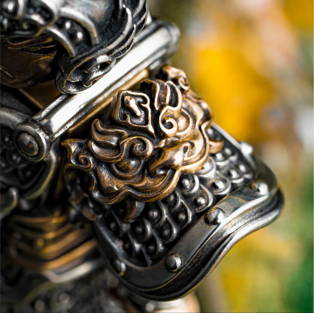 VALORION - Limited Forged Edition