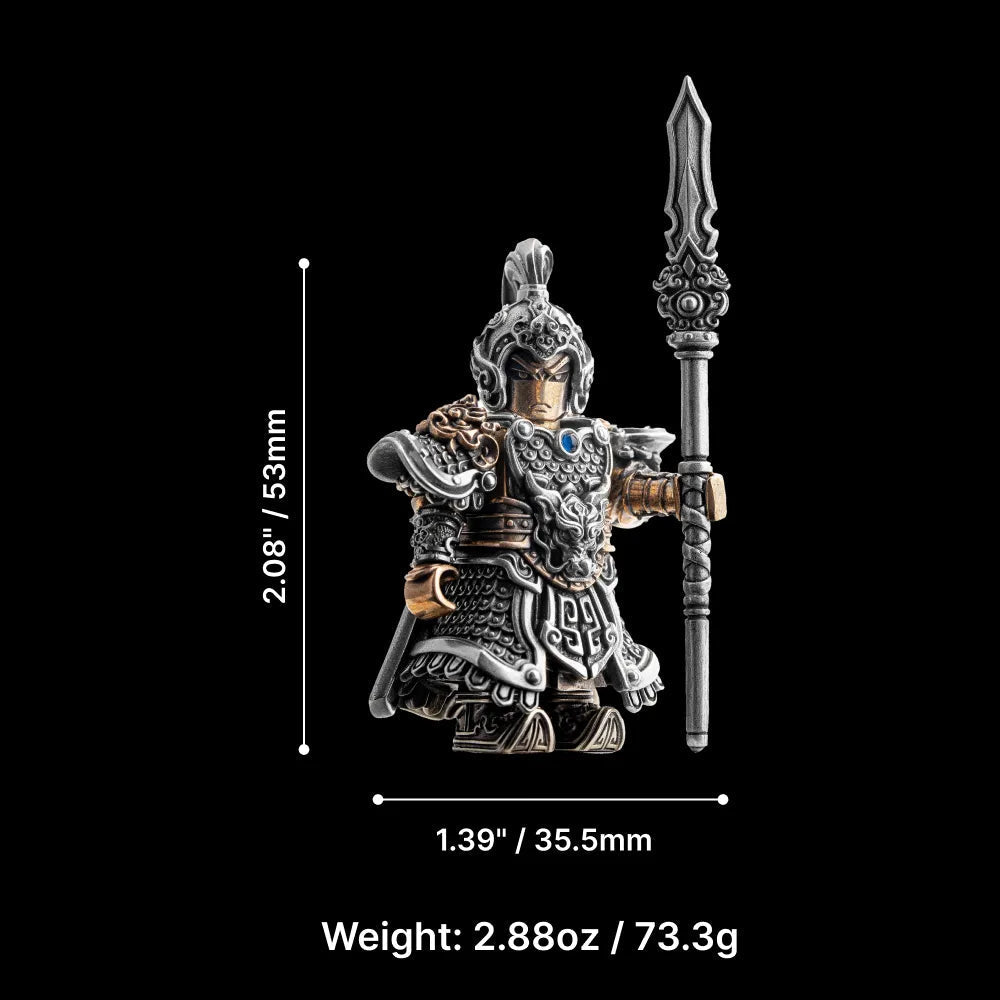 VALORION - Limited Forged Edition