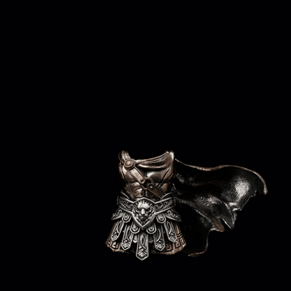 SPARTION - Limited Forged Edition