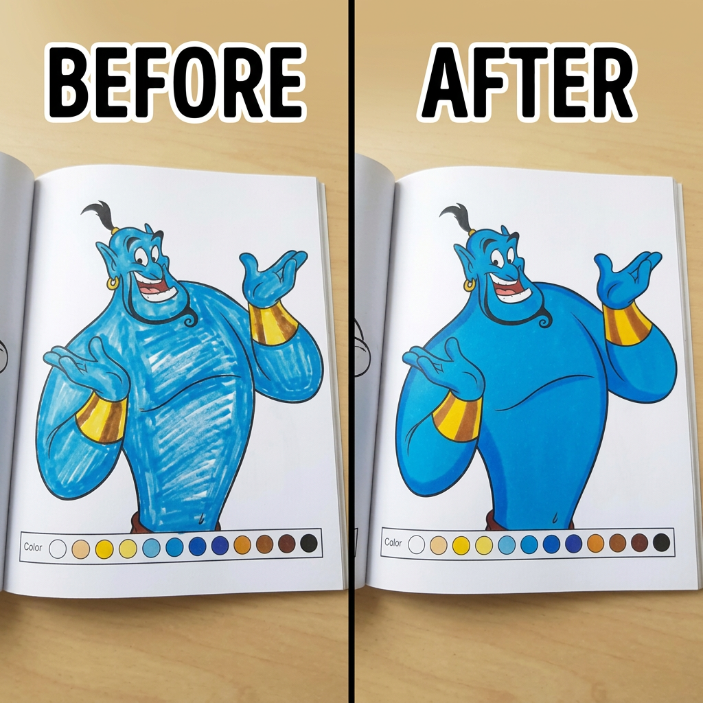 L'ACRYL'ART™ - Acrylic Markers