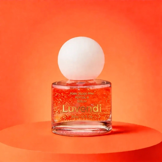 PDRN & Peptide-8 Glass Skin Serum
