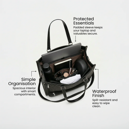 Luvendi™ Premium Insulated Tote Bag