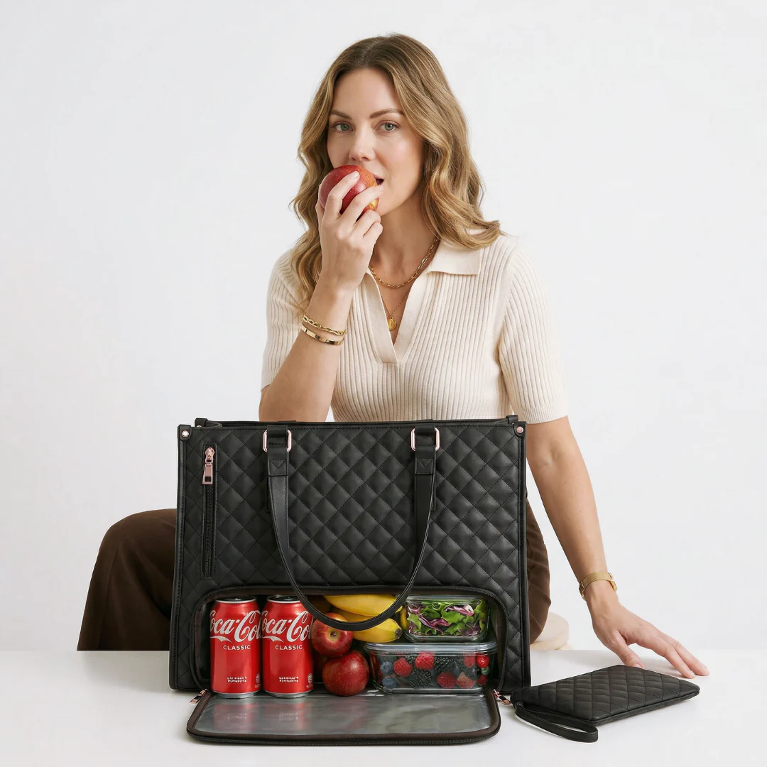 Luvendi™ Premium Insulated Tote Bag