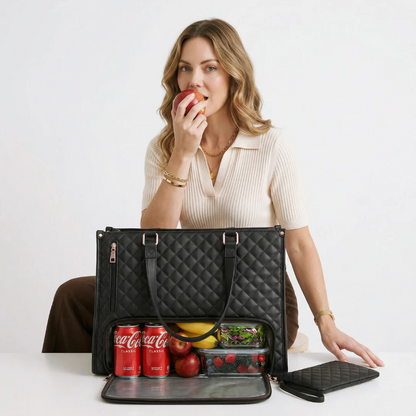 Luvendi™ Premium Insulated Tote Bag