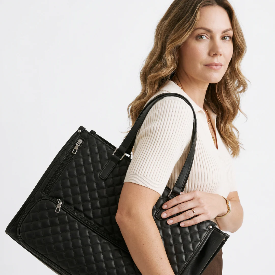 Luvendi™ Premium Insulated Tote Bag