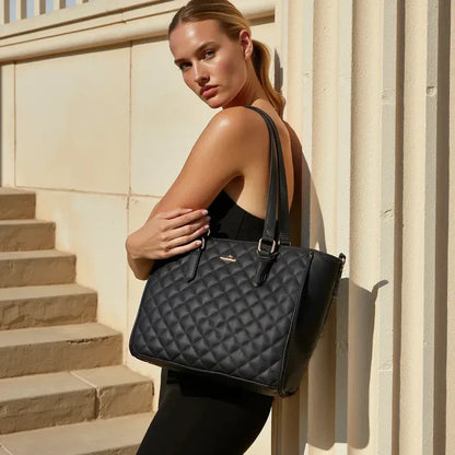 Luvendi™ Premium Insulated Tote Bag