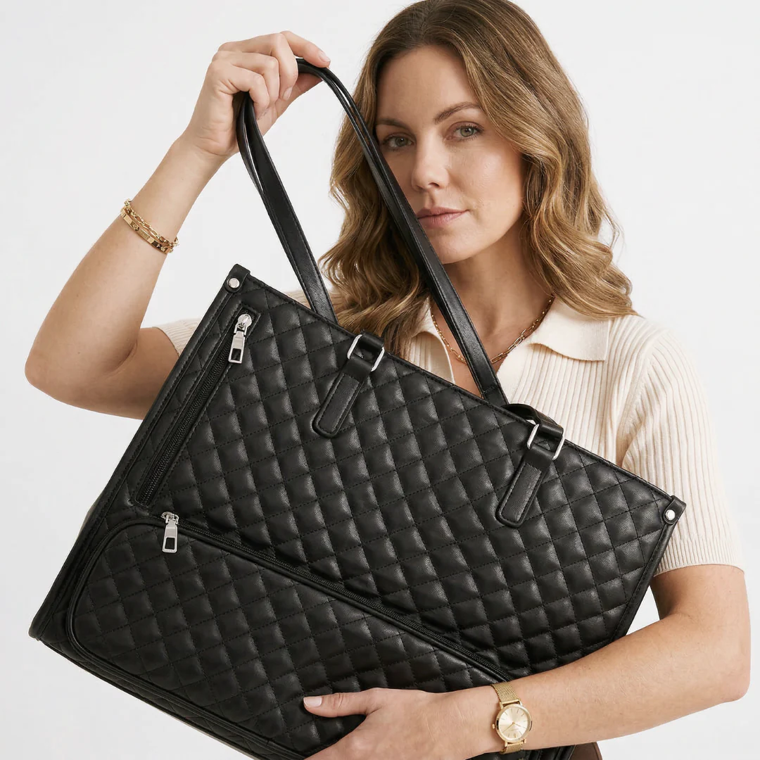 Luvendi™ Premium Insulated Tote Bag